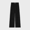 Pantalon en laine légère