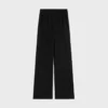 Pantalon en laine légère