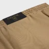 Pantalon en sergé de laine