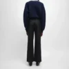 Pantalon Ethan en laine mohair Pantalon Ethan en laine mohair