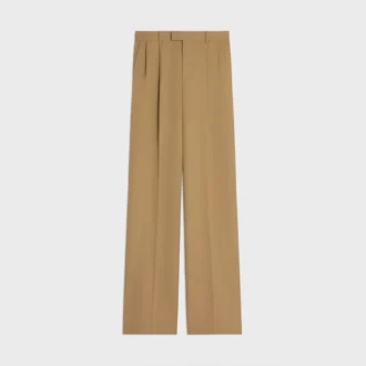 Pantalon Jazz en laine