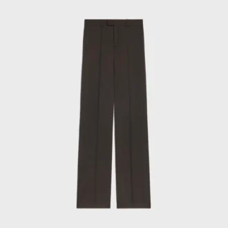 Pantalon Jazz en laine