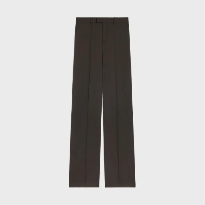 Pantalon Jazz en laine Pantalon Jazz en laine