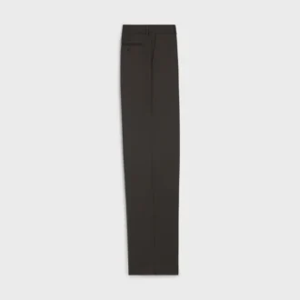 Pantalon Jazz en laine