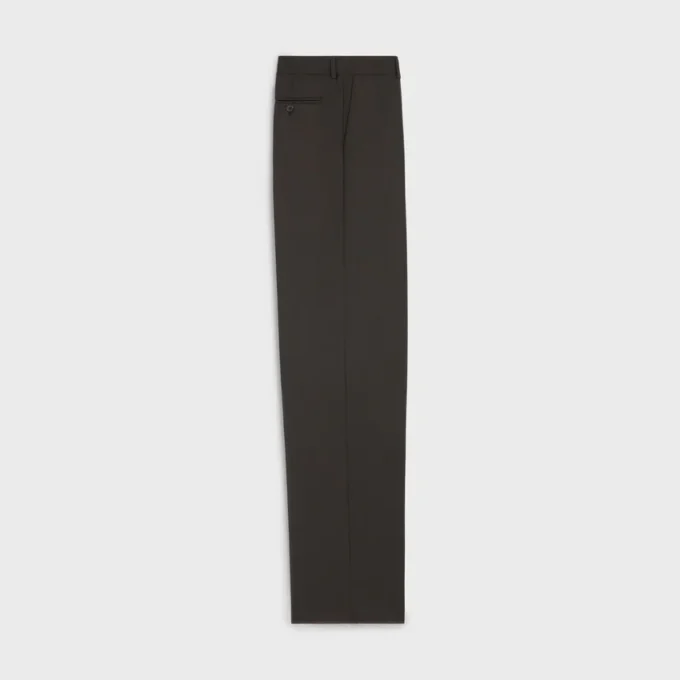 Pantalon Jazz en laine Pantalon Jazz en laine