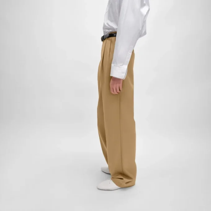 Pantalon Jazz en laine Pantalon Jazz en laine
