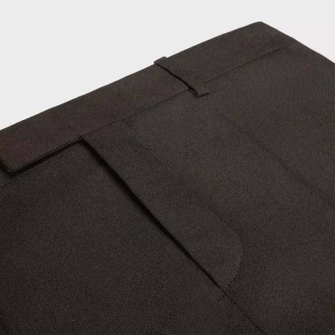 Pantalon Jazz en laine Pantalon Jazz en laine