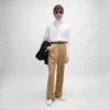 Pantalon Jazz en laine Pantalon Jazz en laine