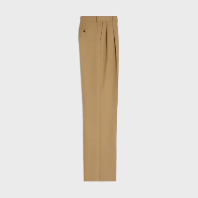 Pantalon Jazz en laine Pantalon Jazz en laine