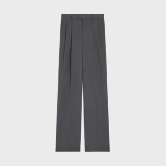 Pantalon Jazz en laine mohair