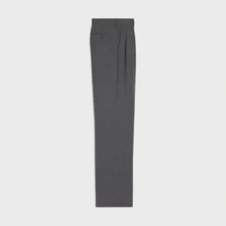 Pantalon Jazz en laine mohair