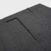 Pantalon Jazz en laine mohair