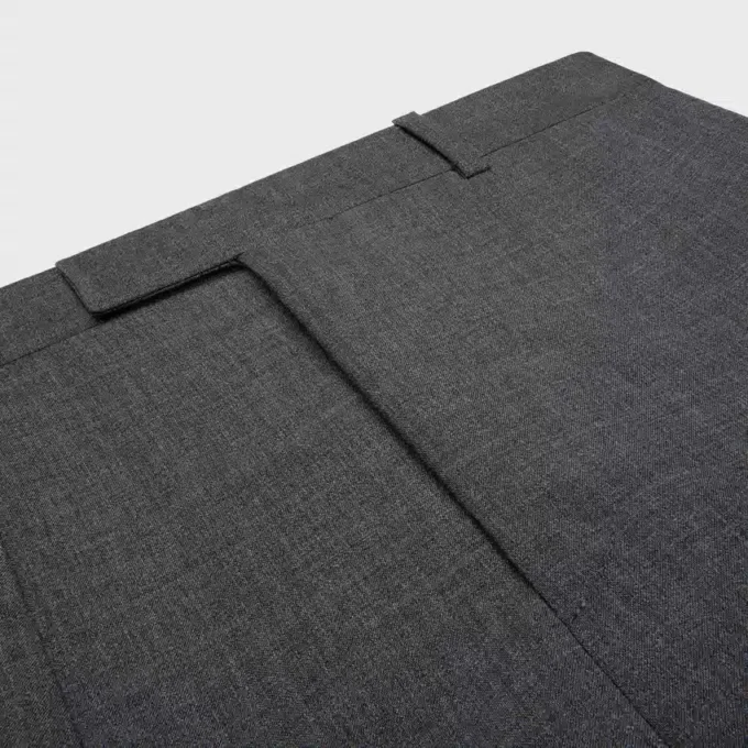 Pantalon Jazz en laine mohair