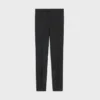 Pantalon Mods en flanelle à trois rayures Pantalon Mods en flanelle à trois rayures