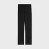 Pantalon Mods en gabardine de laine Pantalon Mods en gabardine de laine