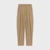 Pantalon Montauk en laine