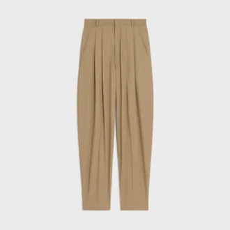 Pantalon Montauk en laine