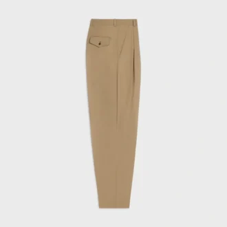 Pantalon Montauk en laine
