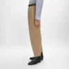 Pantalon Montauk en sergé de coton Pantalon Montauk en sergé de coton