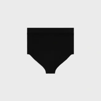 Pantalon Triomphe en coton athlétique