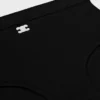 Pantalon Triomphe en coton athlétique