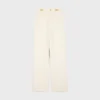 Pantalon Triomphe en coton drill
