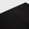 Pantalon évasé en jersey de viscose
