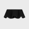 Peplum en cachemire et laine Natta Peplum en cachemire et laine Natta