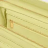 Petit Luggage en cuir d’agneau souple et brillant Petit Luggage en cuir d’agneau souple et brillant