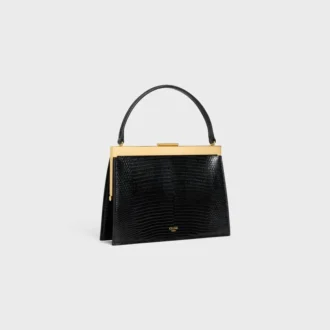 Petit modèle CELINE Augustine en lézard