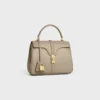 Petit sac 16 en cuir de veau satiné Petit sac 16 en cuir de veau satiné
