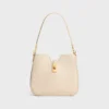 Petit sac Camille Soft 16 en cuir de veau lisse