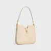 Petit sac Camille Soft 16 en cuir de veau lisse