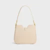 Petit sac Camille Soft 16 en cuir de veau lisse