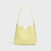 Petit sac Camille Soft 16 en cuir de veau lisse