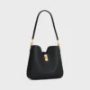 Petit sac Camille Soft 16 en cuir de veau lisse Petit sac Camille Soft 16 en cuir de veau lisse