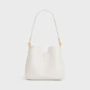 Petit sac Camille Soft 16 en cuir de veau lisse