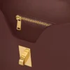Petit sac Camille Soft 16 en cuir de veau lisse Petit sac Camille Soft 16 en cuir de veau lisse