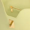 Petit sac Camille Soft 16 en cuir de veau lisse