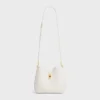 Petit sac Camille Soft 16 en cuir de veau lisse