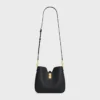 Petit sac Camille Soft 16 en cuir de veau lisse Petit sac Camille Soft 16 en cuir de veau lisse