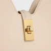Petit sac Camille Soft 16 en cuir de veau lisse