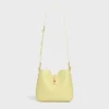 Petit sac Camille Soft 16 en cuir de veau lisse