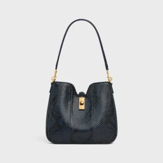 Petit sac Camille Soft 16 en python