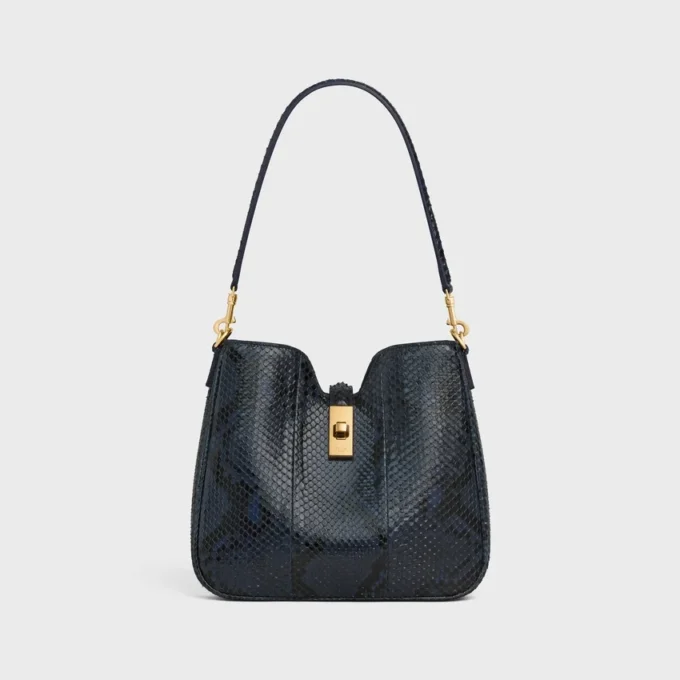Petit sac Camille Soft 16 en python Petit sac Camille Soft 16 en python