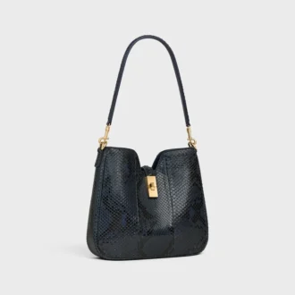 Petit sac Camille Soft 16 en python