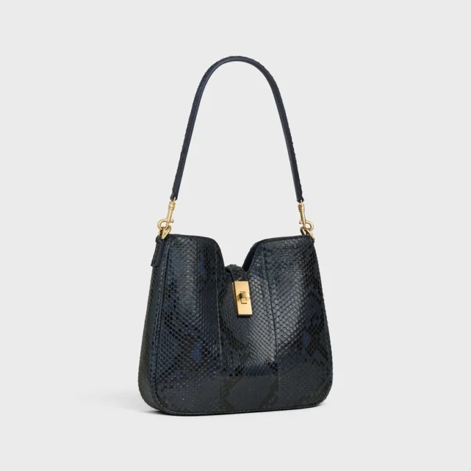 Petit sac Camille Soft 16 en python Petit sac Camille Soft 16 en python