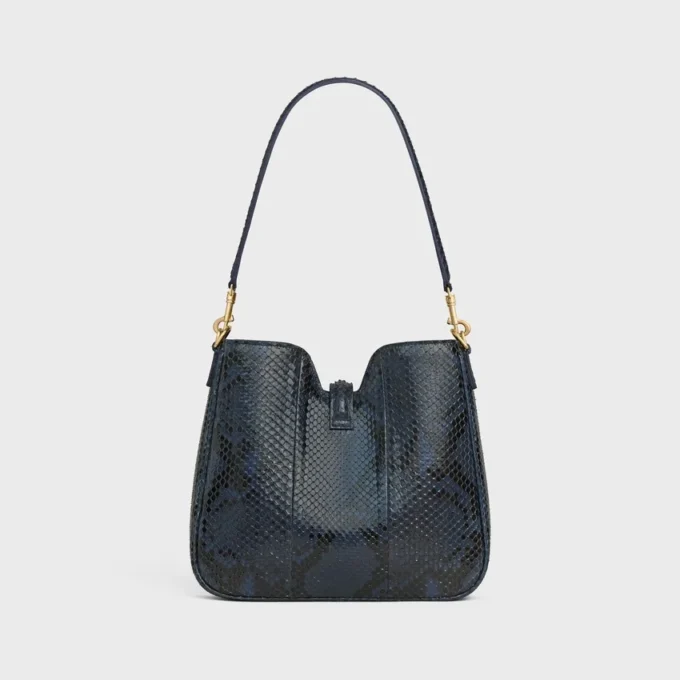 Petit sac Camille Soft 16 en python Petit sac Camille Soft 16 en python