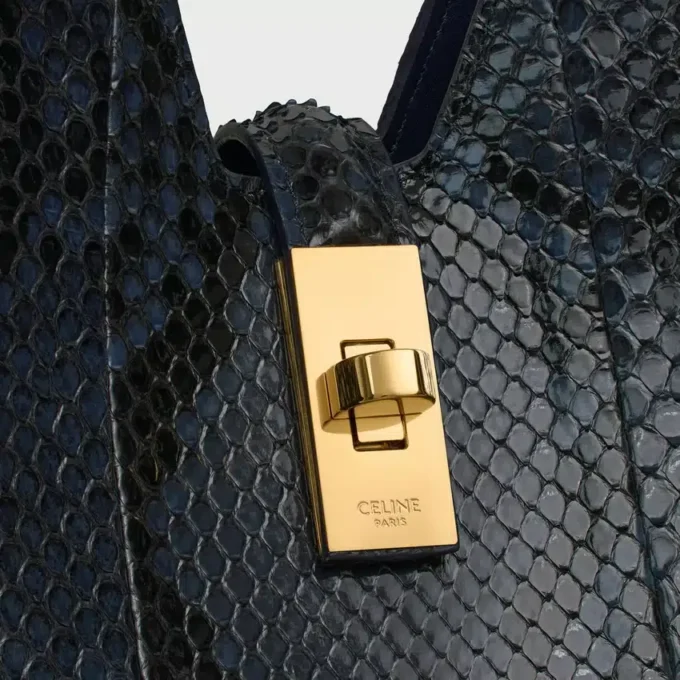 Petit sac Camille Soft 16 en python Petit sac Camille Soft 16 en python