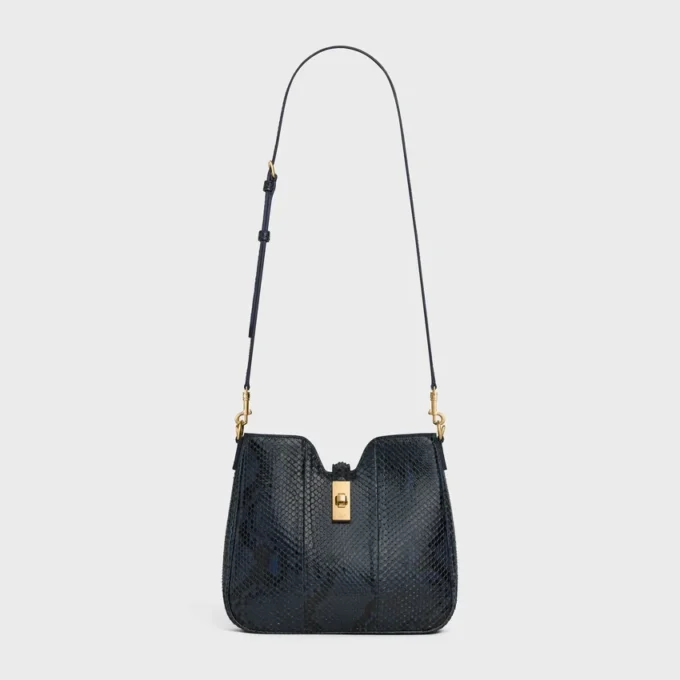 Petit sac Camille Soft 16 en python Petit sac Camille Soft 16 en python